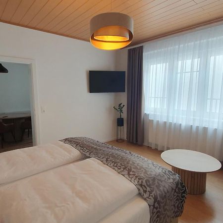 Zentrum 7 Moerbisch Мербише-ам-Зее Экстерьер фото